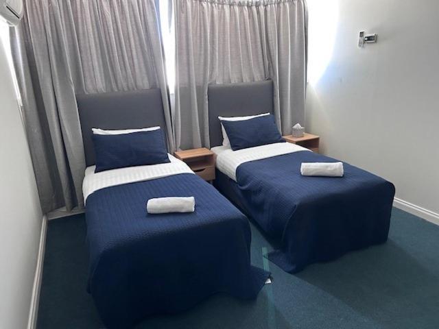 Warners Bay Hotel Екстериор снимка