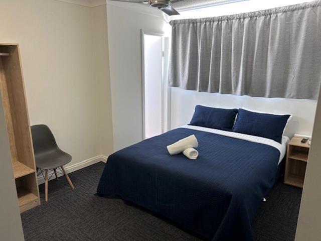 Warners Bay Hotel Екстериор снимка